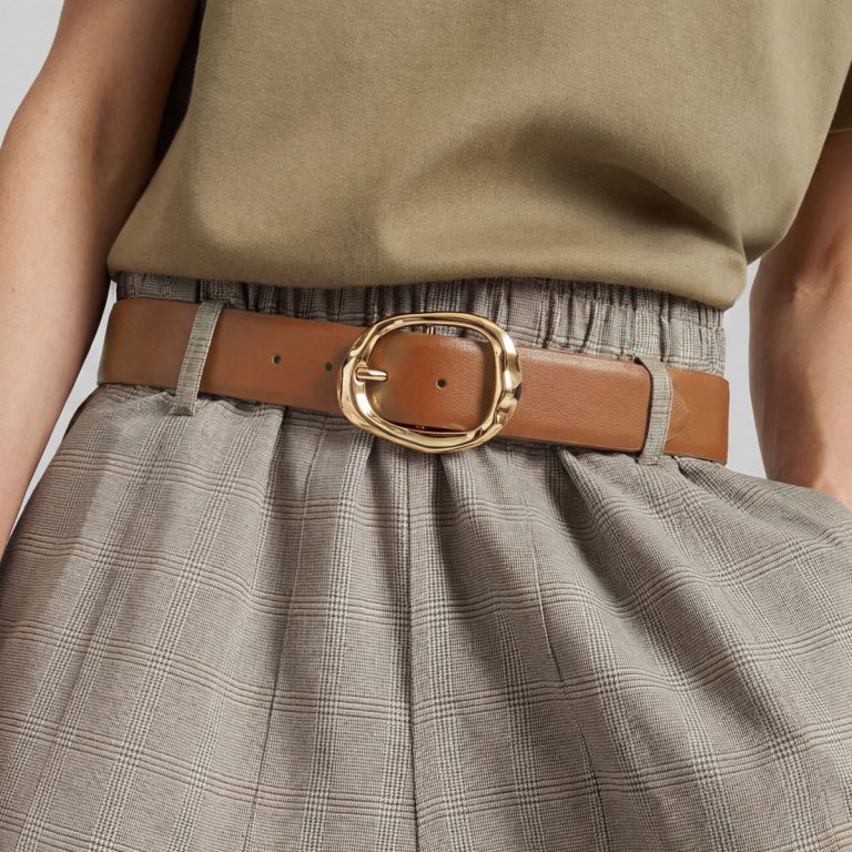 Canvas vs Leather: Which Belt for Which Occasion