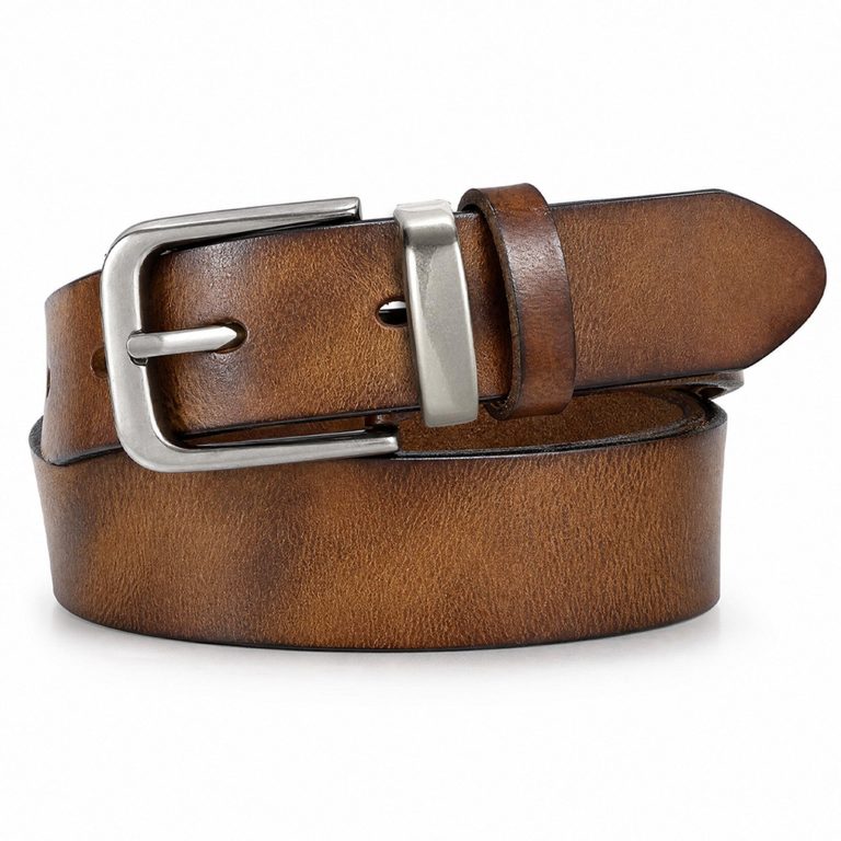 How to Measure Your Belt Size Correctly